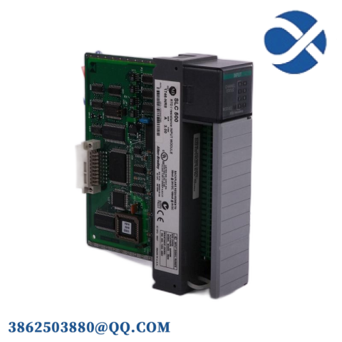 AB CompactBlock 1791D-16B0 I/O Modules, Allen-Bradley Manufacturing