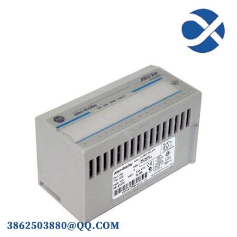 Allen Bradley 1794-IB16/A FLEX I/O Digital Input Module
