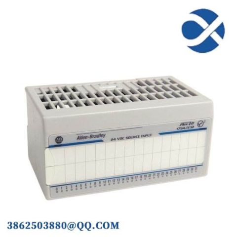 Allen-Bradley 1794-IV32 Analog Input Module