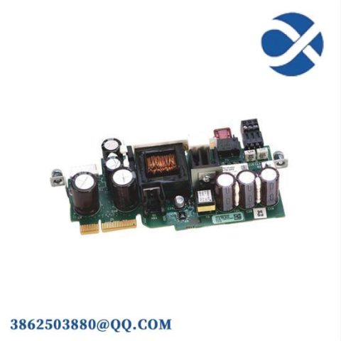 ABB 20-750-APS Power Module, Advanced Industrial Automation Solution