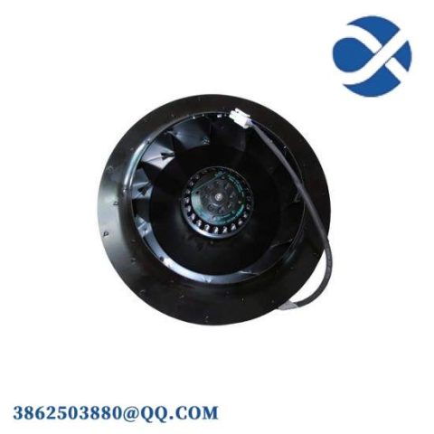 ABB 20-PP01080 PowerFlex 700 Fan Control Module