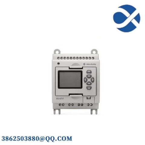 AB Industries AB 2080-LC10-12DWD Output Controller, Precision Control Module