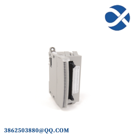 Advanced Industrial Control Module - 2085-IQ32T: Unleashing Precision and Efficiency in Automation Solutions