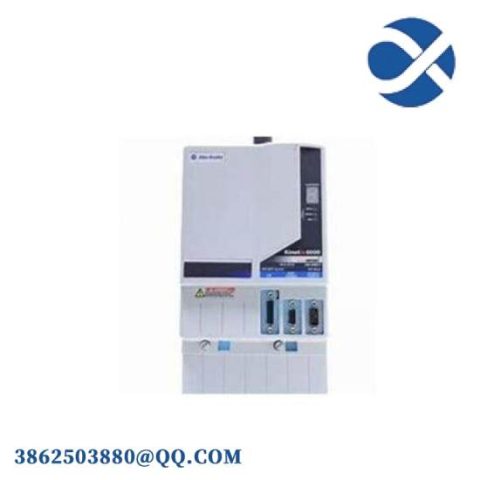 Kinetix 6200 Series Modular Multi-axis Servo Drive 2094-BM05-M, High Performance Control for Industrial Automation