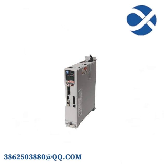 AB 2198-H018-ERS2 Kinetix 5500 Servo Drive - Advanced Motion Control Solutions