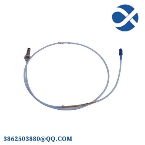 BENTLY NEVADA 22810-00-10-10-02: Precision Proximity Probe for Advanced Control Systems