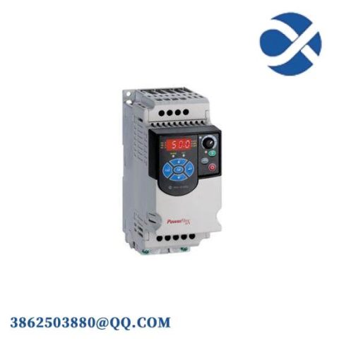 Preferred Availability AC Drive - 22F-D013N104, Schneider Electric, AC Drives, Variable Frequency Drives