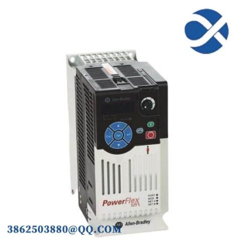 ABB 25B-D4P0N114 Control System Module