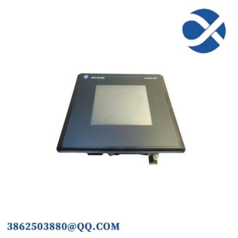 AB 2711-T9C1X Touch Screen Panel for PanelView 900 + Overlay Film