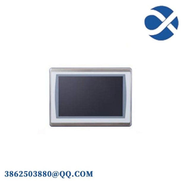AB Controls AB 2711P-T12W22D9P Touch Screen, Precision & Efficiency in Industrial Automation