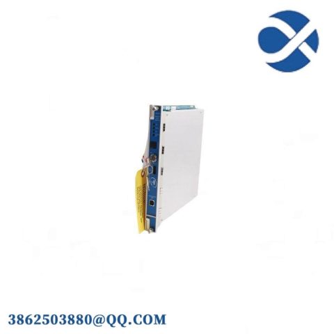 Bently Nevada 3300/21 Proximity Transducer System