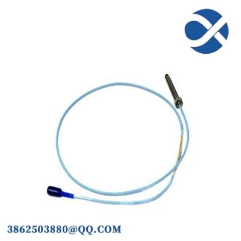 GE/Bently Nevada 330101-00-56-10-02-00: Advanced Industrial Control Module