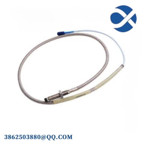 Bently Nevada 3300XL Proximity Probes 330103-00-08-10-02-05