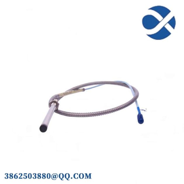 BENTLY NEVADA 330104-00-10-10-02-00 Proximity Probes - Advanced Sensor Technology for Industrial Control