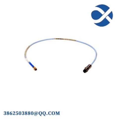 Bently Nevada 330105-02-12-05-02-05 Control Module