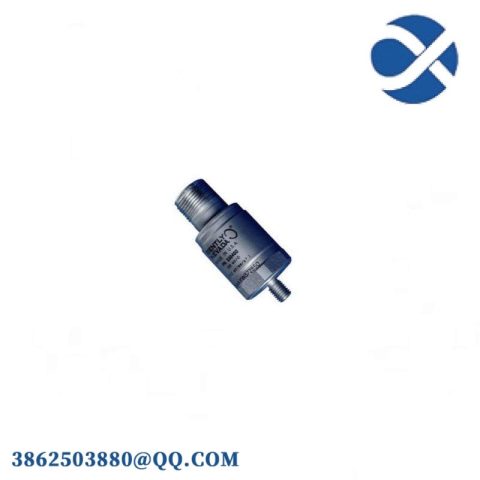 BENTLY NEVADA 330400-02-CN: Precision Accelerometer Acceleration Transducers