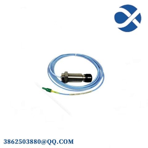 BENTLY NEVADA 330851-02-000-030-10-00-00 Proximity Probes - Precision Sensor Solutions for Industrial Automation