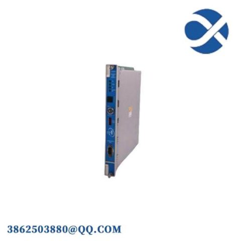 Bently Nevada 3500/22M 288055-01 Interface Module, Advanced Industrial Control Solution