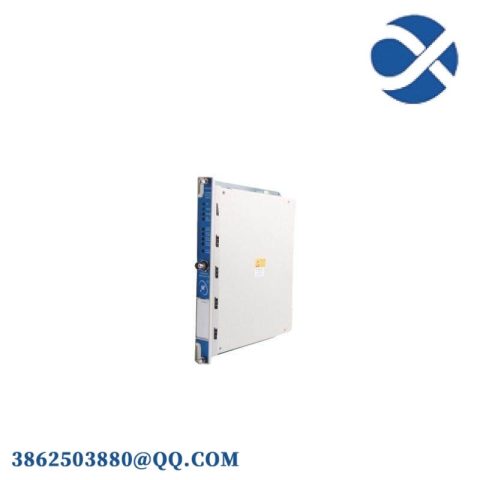 Bentley Nevada 3500/54M 286566-01 Overspeed Detection Module