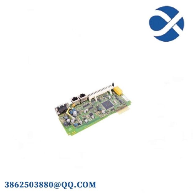 KEB Technologies 3BF523A-0029 Control Board, Advanced Industrial Control Solutions