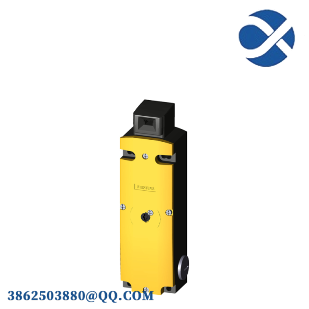 SIEMENS 3SF1324-1SD21-1BA1 Positional Switch with ASISAFE Technology, Siemens Automation Components