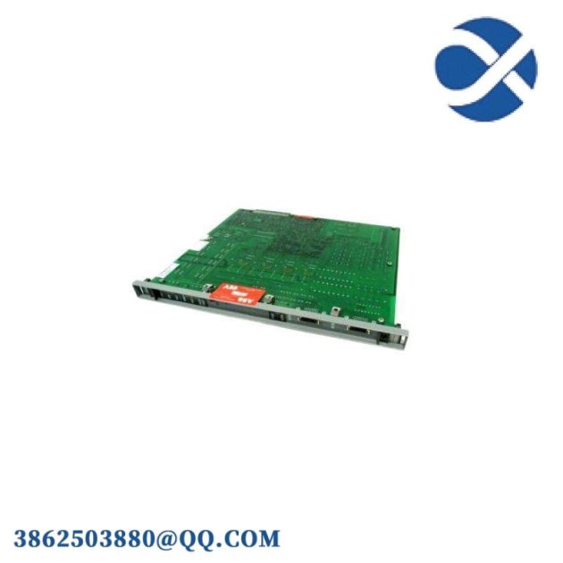 ABB 40PB3201A - A-Loop I/O Board for Industrial Automation, Compact and Reliable Control Solution