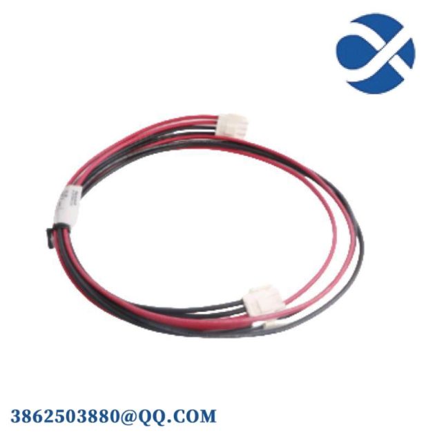 Honeywell 51202324-300 Industrial Control Cable Power Supply