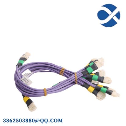 HONEYWELL 51202329-112 I/O Link Cable - Advanced Industrial Control Solution