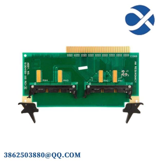 HONEYWELL 51304159-100 I/O CARD: Industrial Control Module, Advanced Performance for Critical Applications