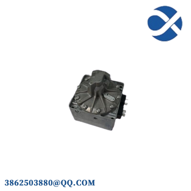 Bosch Rexroth 5610102050 E/P Pressure Regulator