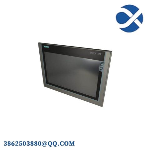 Siemens 6AV2124-0MC01-0AX0 Comfort Panel
