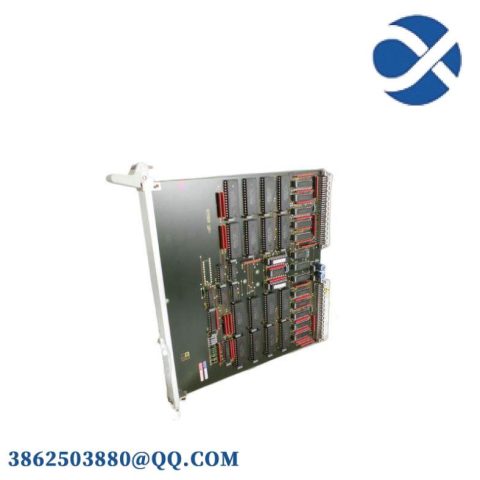 SIEMENS 6DD1611-0AD0 MM11 Mailbox Module for Advanced Automation Solutions