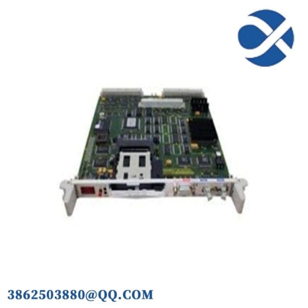 SIEMENS 6DD1 600-0AK0 CPU MODULE: Advanced Processing for Industrial Automation