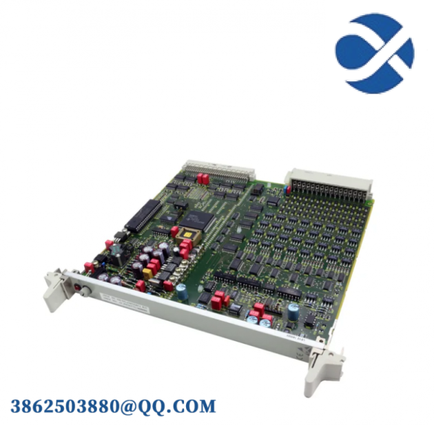 SIEMENS FUM 232 Analog Module - 6DP1232-8AA, Precision Input Solution