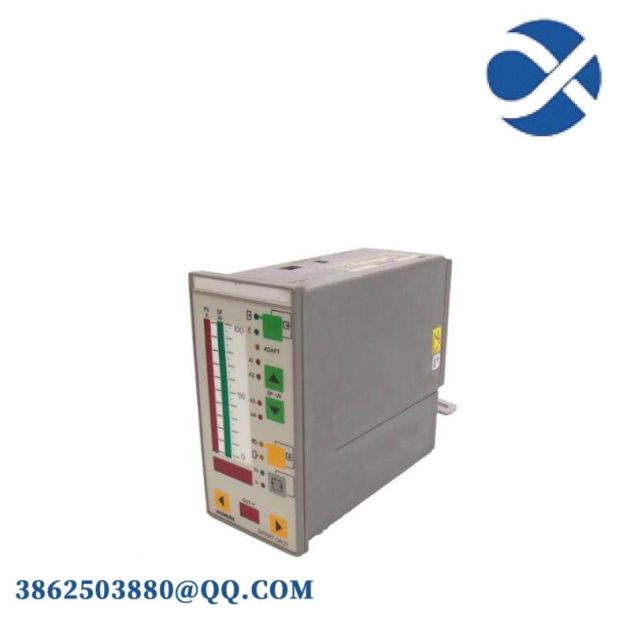 SIEMENS 6DR2004-1A SIPART DR20 CONTROLLER: Industrial Control Module