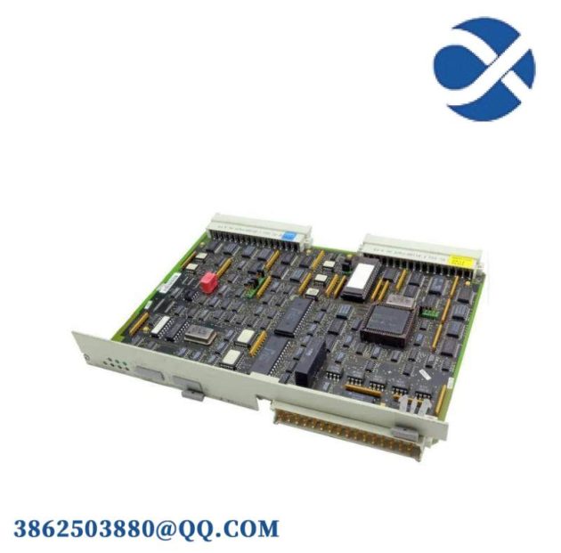 SIEMENS 6DS1220-8AA N8-H Local Bus Interface: Industrial Communication Module