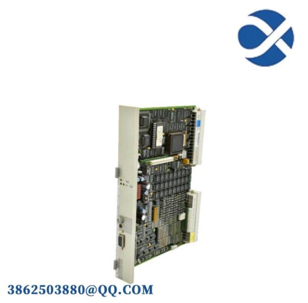 SIEMENS 6DS1719-8RR: Binary Extension Module for Advanced Automation Solutions