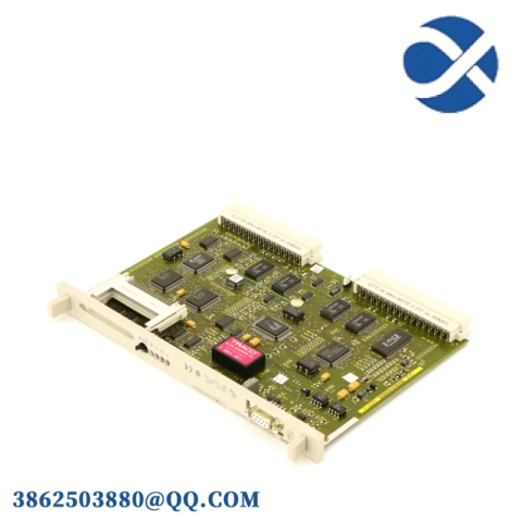 SIEMENS 6ES5308-3UC11 | Industrial Control Module, Advanced Automation Solution