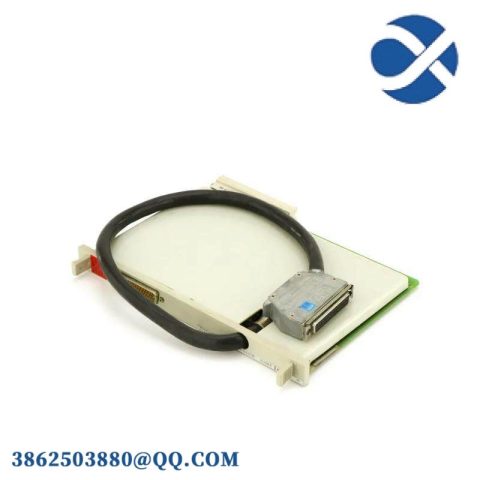 SIEMENS 6ES5312-3AB11: Modular Interface Module with Integrated Cable for Centralized Connection