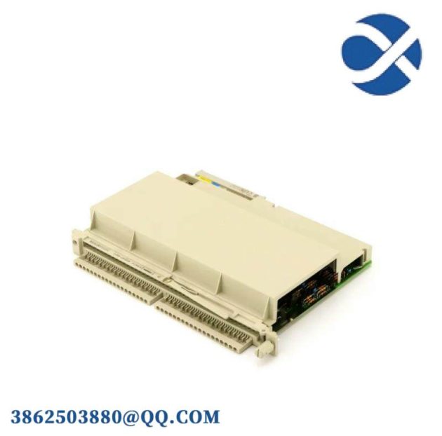 SIEMENS 6ES5457-4UA12 Output Module: Industrial Control Solutions