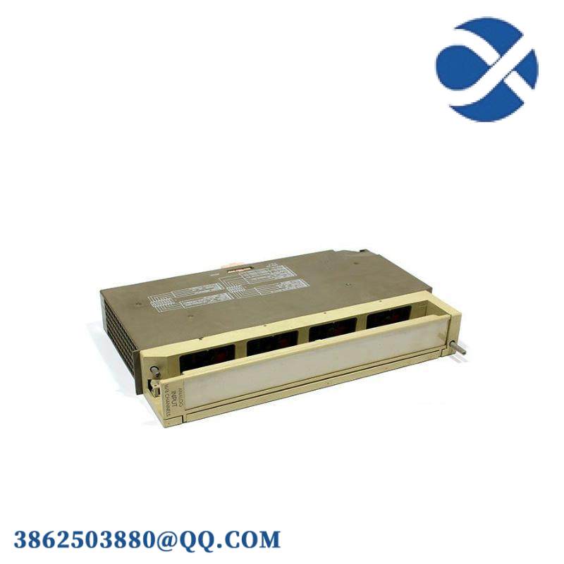 6es5465-7la11_siemens_analog_input_module.jpg SIEMENS 6ES5465-7LA11 Analog Input Module: Precision Control Solutions