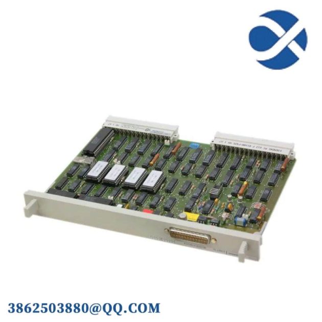 SIEMENS 6ES5511-5AA14 PG Interface Module for Industrial Control Systems
