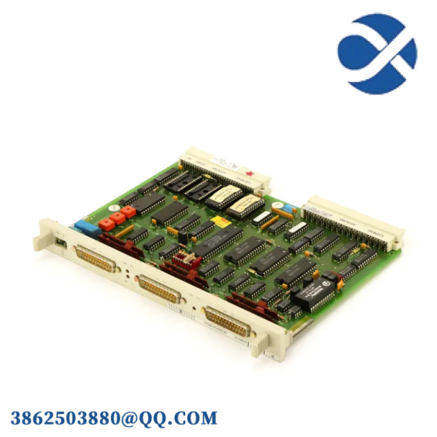 SIEMENS 6ES5512-5BC21: Advanced Industrial Interface Module