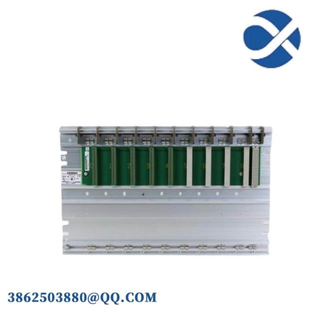 SIEMENS 6ES5701-1LA12 - Extension Sub-Rack for Enhanced Control Systems