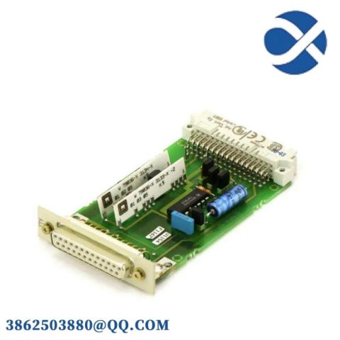 SIEMENS 6ES5752-0AA12 Interface Module for Industrial Automation