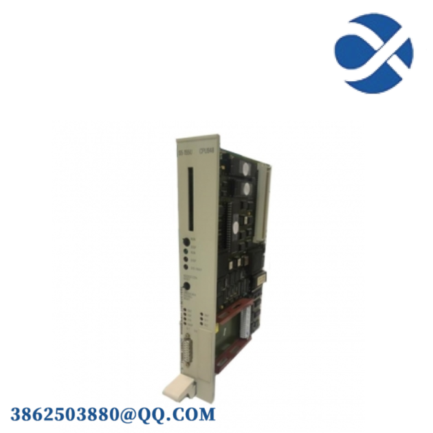 SIEMENS 6ES5955-3LC13 Power Supply - Advanced Industrial Control Solution