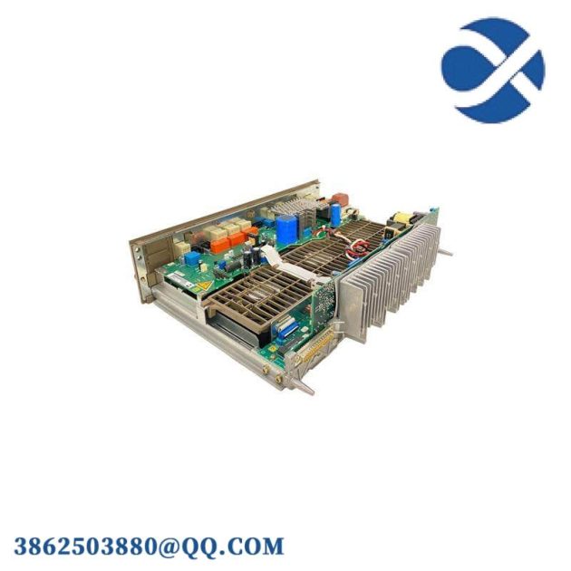 SIEMENS 6ES5955-3NC42 Industrial Power Supply Module