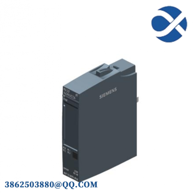 SIEMENS 6ES7-132-6GD51-0BA0 Signal Relay Module - Advanced Signal Processing for Industrial Automation