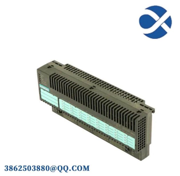 SIEMENS 6ES7132-0BL01-0XB0 DIGITAL ELECTRONIC MODULE
