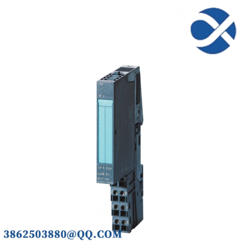 SIEMENS 6ES7138-4DF01-0AB0 PLC Module for ET 200S